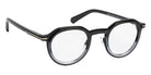 J.F. Rey JF3151 0810 45 - Gray Gradient/Silver #id:jfrjf31510810_s:100105