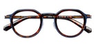 J.F. Rey JF3151 2760 45 - Tortoiseshell/Blue/Orange #id:jfrjf31512760_s:104100