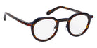 J.F. Rey JF3151 2760 45 - Tortoiseshell/Blue/Orange #id:jfrjf31512760_s:104105