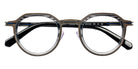 J.F. Rey JF3151 2802 45 - Gray Gradient With Stripes/Blue #id:jfrjf31512802_s:106100
