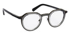 J.F. Rey JF3151 2802 45 - Gray Gradient With Stripes/Blue #id:jfrjf31512802_s:106105