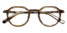 J.F. Rey JF3151 9843 45 - Brown Horn/Green #id:jfrjf31519843_s:108100