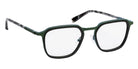 J.F. Rey JF3152 4400 53 - Blue-Green/Black #id:jfrjf31524400_s:106105