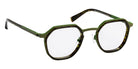 J.F. Rey JF3153 4349 49 - Green/Khaki #id:jfrjf31534349_s:102105
