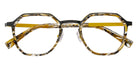 J.F. Rey JF3153 9651 49 - Horn/Black/Yellow #id:jfrjf31539651_s:108100