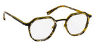 J.F. Rey JF3153 9651 49 - Horn/Black/Yellow #id:jfrjf31539651_s:108105