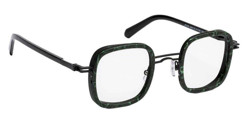 J.F. Rey JF3155 4600 44 - Green/Black #id:jfrjf31554600_s:104105