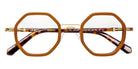 J.F. Rey JF3156 6155 46 - Coral/Brushed Gold #id:jfrjf31566155_s:106100