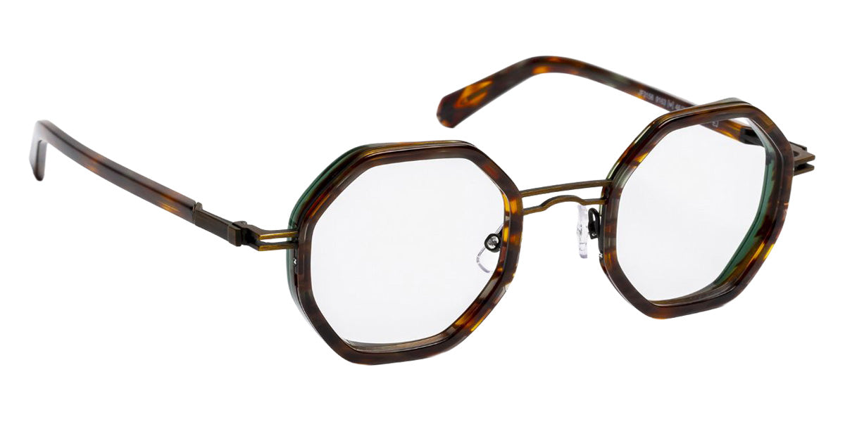 J.F. Rey JF3156 9163 46 - Tortoiseshell/Brown #id:jfrjf31569163_s:108105