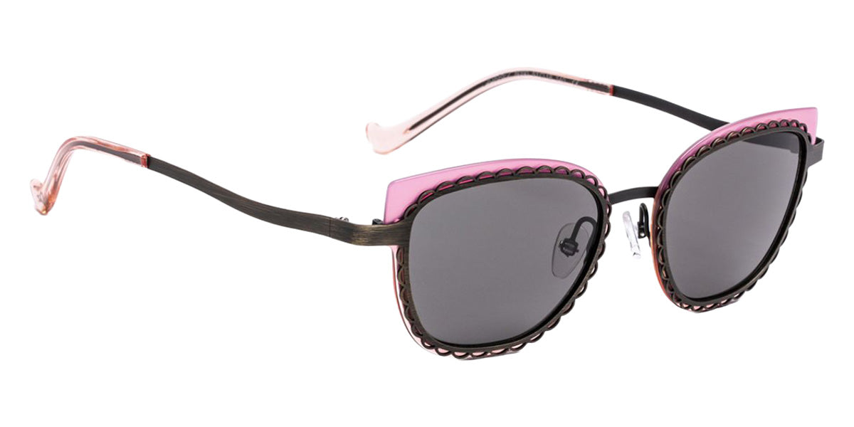 J.F. Rey Juarez 8090 51 - Pink/Bronze #id:jfrjuarez8090_s:102100