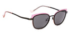 J.F. Rey Juarez 8090 51 - Pink/Bronze #id:jfrjuarez8090_s:102100