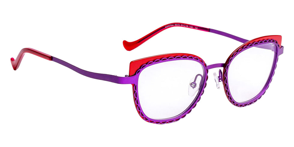J.F. Rey Juarez 8570 51 - Red/Purple #id:jfrjuarez8570_s:104100