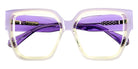 J.F. Rey Madison 2346 54 - Lavender/Anise Green #id:jfrmadison2346_s:102100