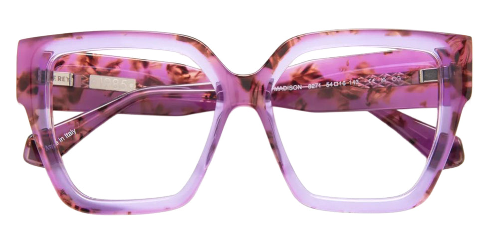 J.F. Rey Madison 8271 54 - Lilac/Purple #id:jfrmadison8271_s:104100