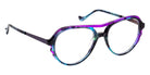J.F. Rey Owidy 2070 53 - Blue/Purple #id:jfrowidy2070_s:102100