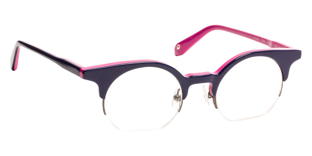 J.F. Rey PA043 7080 43 - Purple/Pink #id:jfrpa0437080_s:102100