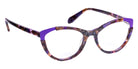 J.F. Rey PA051 7540 48 - Purple Tortoiseshell #id:jfrpa0517540_s:104100