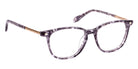 J.F. Rey PA065 0155 48 - Black Tortoiseshell/Gold #id:jfrpa0650155_s:100100