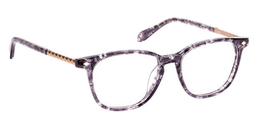 J.F. Rey PA065 0155 48 - Black Tortoiseshell/Gold #id:jfrpa0650155_s:100100