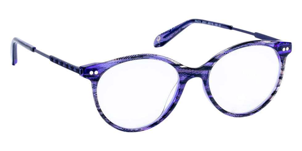 J.F. Rey PA074 2001 48 - Blue/Navy #id:jfrpa0742001_s:102100