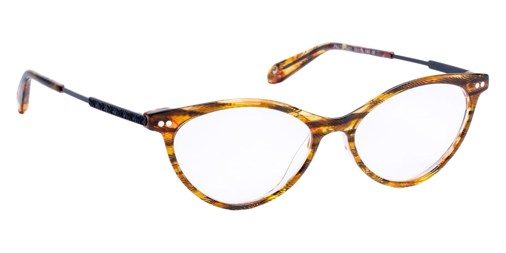 J.F. Rey PA075 9901 50 - Brown/Black #id:jfrpa0759901_s:102100