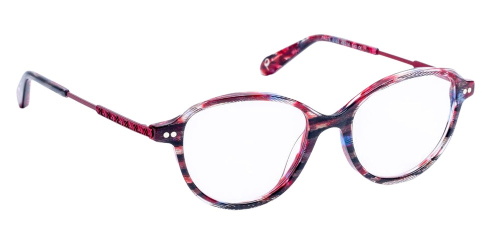 J.F. Rey PA076 0185 48 - Pink/Fuchsia #id:jfrpa0760185_s:100100