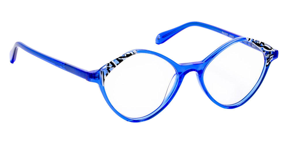 J.F. Rey PA087 2005 49 - Blue/White/Black #id:jfrpa0872005_s:102100