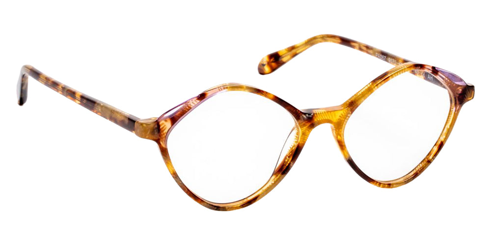 J.F. Rey PA087 9070 49 - Tortoiseshell Light/Mauve #id:jfrpa0879070_s:106100