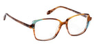 J.F. Rey PA088 9025 49 - Brown/Blue Steel #id:jfrpa0889025_s:106100