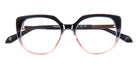 J.F. Rey PA093 2050 48 - Gradient Gray/Pink/Gold #id:jfrpa0932050_s:100100