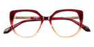 J.F. Rey PA093 3050 48 - Gradient Red/Gold #id:jfrpa0933050_s:102100