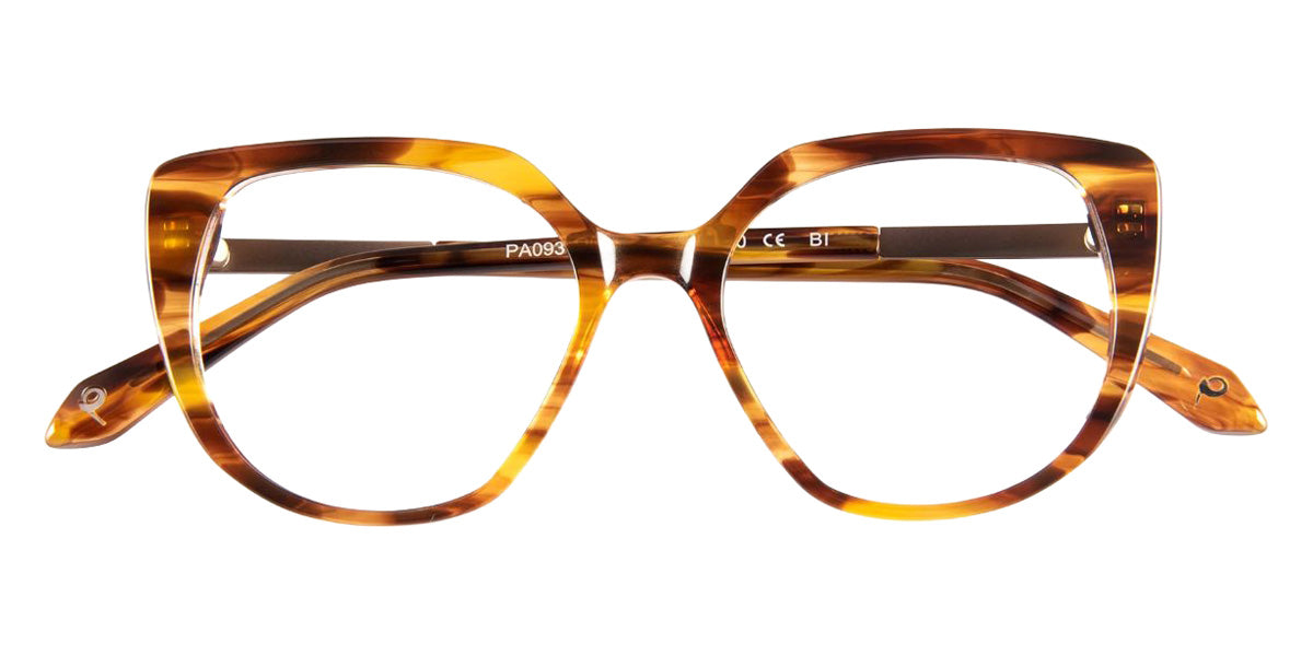J.F. Rey PA093 9050 48 - Tortoiseshell/Gold #id:jfrpa0939050_s:106100