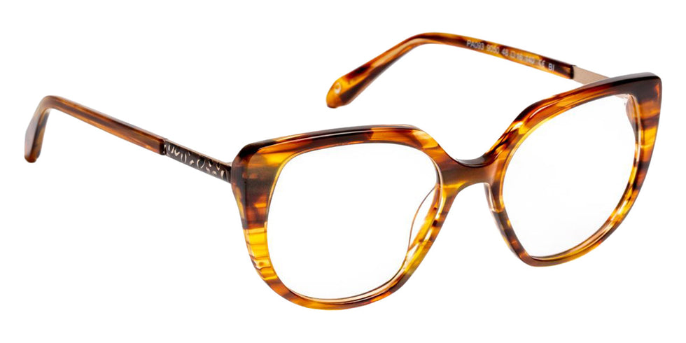 J.F. Rey PA093 9050 48 - Tortoiseshell/Gold #id:jfrpa0939050_s:106105