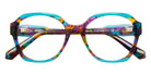 J.F. Rey PA106 9924 51 - Tortoiseshell/Turquoise #id:jfrpa1069924_s:108100