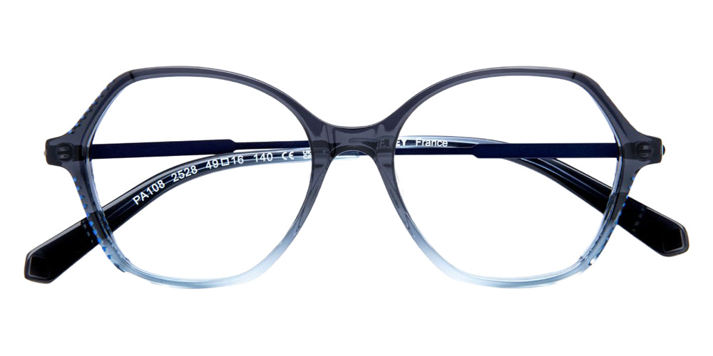 J.F. Rey PA108 2528 49 - Gradient Blue/Navy #id:jfrpa1082528_s:100100