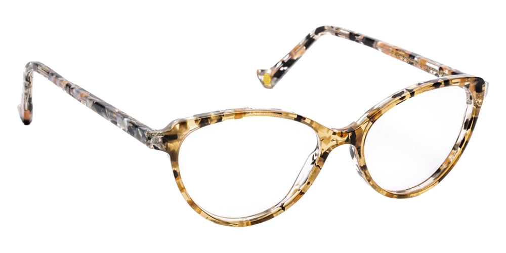 J.F. Rey PARIS 9010 51 - Camel/Pearly #id:jfrparis9010_s:102100