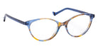 J.F. Rey Perle 2090 52 - Blue Night/Tortoiseshell #id:jfrperle2090_s:100100