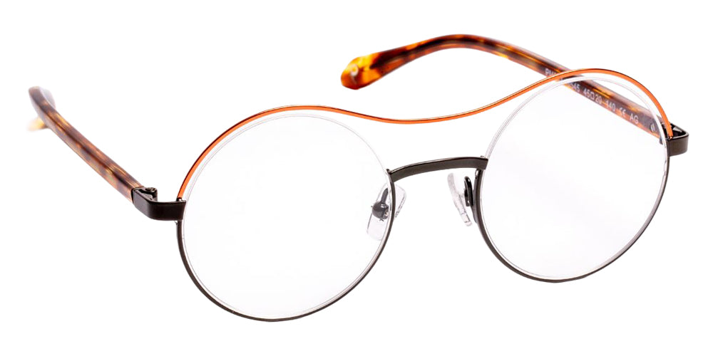 J.F. Rey PM083 6545 45 - Peach/Khaki #id:jfrpm0836545_s:102100