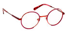 J.F. Rey PM092 3035 45 - Red/Burgundy/Purple #id:jfrpm0923035_s:100105