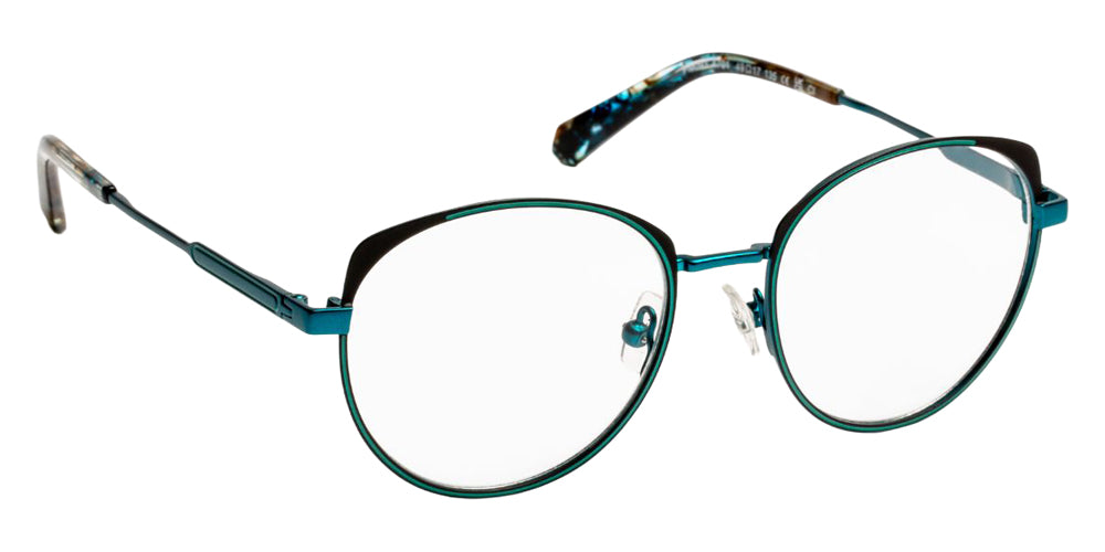 J.F. Rey PM093 4701 49 - Teal/Black/Green #id:jfrpm0934701_s:104105