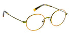 J.F. Rey Rainbow 6045 46 - Copper/Khaki #id:jfrrainbow6045_s:102100