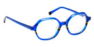 J.F. Rey Splach 2000 46 - Blue/Black #id:jfrsplach2000_s:100100