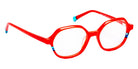 J.F. Rey Splach 3020 46 - Red/Blue #id:jfrsplach3020_s:106100