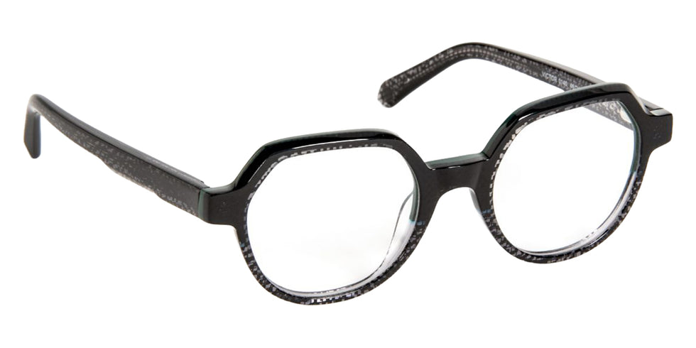 J.F. Rey Victor 0140 46 - Gray/Green #id:jfrvictor0140_s:100100