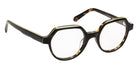 J.F. Rey Victor 4690 46 - Tortoiseshell Green #id:jfrvictor4690_s:106100