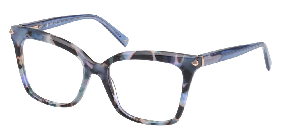 J. Landon JL50024 090 53 - Shiny Blue #id:jl50024090_s:104105