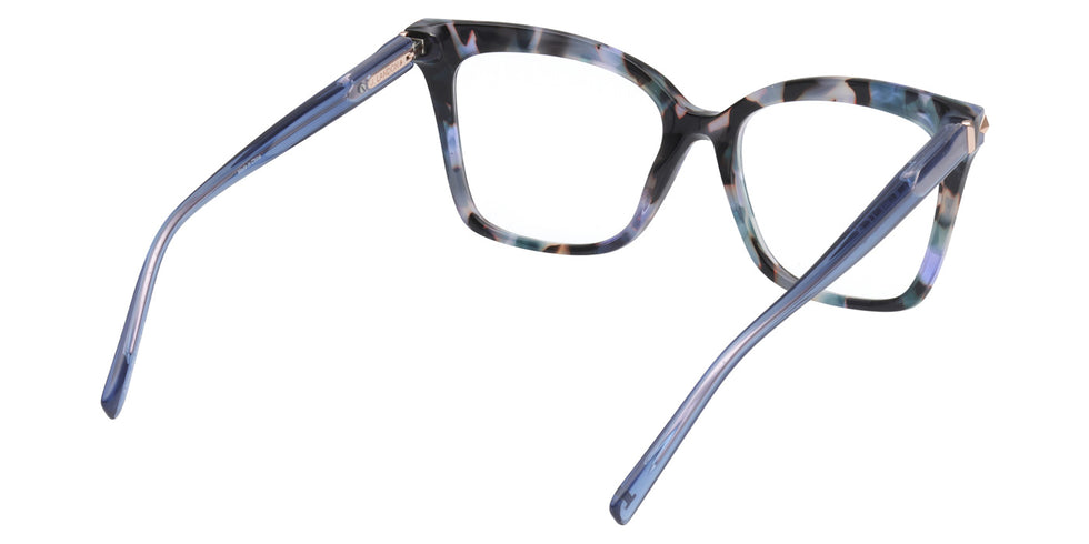 J. Landon JL50024 090 53 - Shiny Blue #id:jl50024090_s:104125