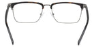 J. Landon JL50025 005 55 - Black/Havana #id:jl50025005_s:100120