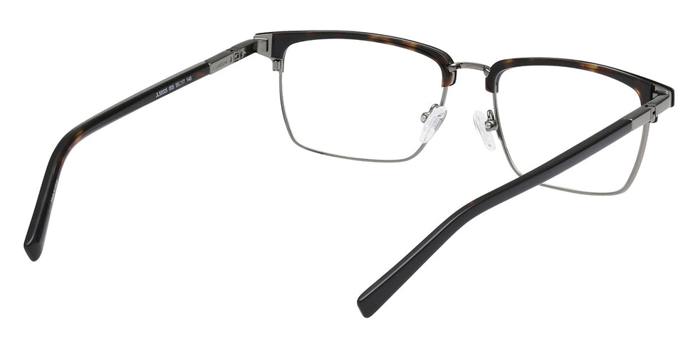 J. Landon JL50025 005 55 - Black/Havana #id:jl50025005_s:100125