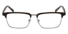 J. Landon JL50025 050 55 - Light Brown/Havana #id:jl50025050_s:102100
